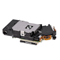 Miniatyrbild 11 av 11: PVR-802W reservdelssats för laserlinshuvudreparation till Sony PlayStation 2 PS2