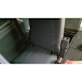 Miniatyrbild 5 av 5: Universellt ISOFIX-fäste för bältesmontering