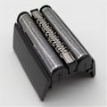 Miniatyrbilde 5 av 7: 52B for Braun Series 5 Erstatnings barberhode Folie & Trimmer