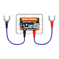 Pikkukuva 1 / 5: Langaton Bluetooth 12V Akunvalvonta BM6 ja auton akun kunnon tarkistussovellus [YDE]