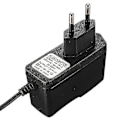Miniatyrbillede 5 af 5: 100-240V DC 7.5V 1A 1000mA strømforsyning oplader