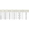 Miniatyrbilde 5 av 5: Vinterhette for menn Quiltet dunjakke Casual Tooling Coat qd best khaki khaki 4xl