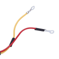 Miniatyrbilde 3 av 4: Cd60 250v Serie 300uf Startkondensator Motor Luftkompressor Kondensator -HG