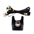 Miniatyrbild 1 av 11: 3D-skrivardelar - XYZ Endelägebrytare och kabel för Ender 3/3Pro/CR10/10S/ PRO 3D-skrivare null - X limit switch 0.11