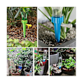 Miniatyrbillede 2 af 3: 60 stk Automatisk Drypbevandingssystem Drypningssæt Have Hjemmeplante Blomst Automatisk Vand