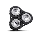 Miniatyrbillede 5 af 5: 2-pak Rq11 reservedele til Philips Sensotouch 2d barbermaskiner