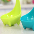 Miniatyrbillede 8 af 10: 3 stk Nessie Suppeskeer Loch Ness Design Opret Sked Hjem Køkken Bar Madlavningstilbehør