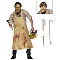 Miniatyrbild 2 av 2: The Texas Chainsaw Massacre Leatherface Actionfigur