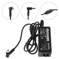 Miniatyrbild 9 av 9: HP-adapter för bärbar datorladdare, blå spets