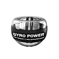 Miniatyrbild 2 av 4: Gyro Ball Power Wrist Ball, Självstartande handledstränare P