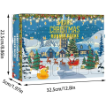 Miniatyrbilde 3 av 5: Gummi And Advent 2023, Advent 2023 Barn, Advent And Badeleke 0124 ducks
