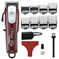 Miniatyrbillede 1 af 3: 5 Star Series Magic Clip Trådløs Professionel Hårtrimmer