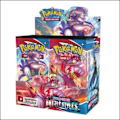 Miniatyrbild 1 av 5: Pokémon TCG: XY Evolutions Förseglad Booster Box Battle Styles