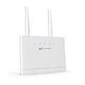 Miniatyrbillede 1 af 5: R311pro trådløs router - 4gWifi, 300mbps, SIM-kort, EU-stik