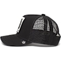 Miniatyrbilde 2 av 5: Barn Black Panther Trucker Cap Bros. Panther Panther