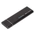 Miniatyrbillede 8 af 8: SSD-kabinet M.2 NGFF PCIE NVMe til USB3.1 10G Høj hastighed 2230/2242/2260/2280 Bærbar harddiskboks 0.1