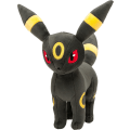 Miniatyrbilde 1 av 5: Umbreon Plysj - Umbreon Stoffdyr - Eevee Evolusjon Plysj Figur Leke for Jente, Gutt