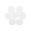 Miniatyrbilde 10 av 10: 5/10 stk Ntag 215 NFC-tagger 10 stk 10pcs