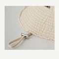 Miniatyrbilde 10 av 10: Bøttehatt Dame Caps KHAKI(YD) Khaki