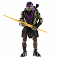 Miniatyrbilde 2 av 5: 4 stk/sett Anime Teenage Mutant Ninja Turtles Actionfigurer Skrivebords Hjeminnredning Fans Gave