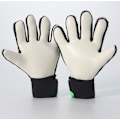 Miniatyrbillede 3 af 5: Børnefodboldmålmandshandsker, fremragende finger- og grebsbeskyttelse K
