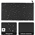 Miniatyrbillede 3 af 5: Lynlåsposer til kontanter, pengepose, kontantpose, banktaske, 27,94 x 15,49 cm, 2-pak