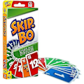 Pikkukuva 2 / 4: Skip-Bo korttipeli A