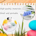 Miniatyrbilde 4 av 5: 30 stk. Mochi Squishies Leker (Stil tilfeldig), Kawaii Squishies Leker