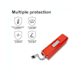 Miniatyrbillede 3 af 3: Brr-2p4s-5200s 14,4v 5200mah reservebatteri til robotstøvsuger til S55 S60 S65 S50 S51 S5