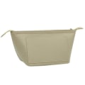 Miniatyrbillede 1 af 5: Filtindsatspose Passer til Longchamp Håndtaske Linertaske Filtstof Kosmetikpose Support Rejser Bærbar Indsats Håndtaske Organizer Tw M