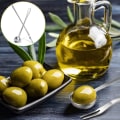 Miniatyrbillede 3 af 7: 4 stk. Pickleske Gaffel Olivsked SKED SKED
