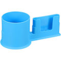 Miniatyrbillede 1 af 4: Paddleboard Kopholder Kajak Drikke- og Telefonholder Stand Up Paddle Board Tilbehør Bærbar Universal