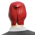 Miniatyrbilde 3 av 5: Halloween Masquerade Latex Mask Deadpool Full Face Head Cover Kostym Party Prop SQBB