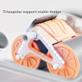 Miniatyrbild 2 av 6: Automatisk rebound muskelträning med magtrissa Blue