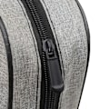 Miniatyrbillede 7 af 10: Laptop taske Skuldertaske SORT 17 TOMMER 17 TOMMER sort black 17 inch-17 inch