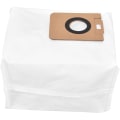 Miniatyrbilde 7 av 8: Dream Bot Z10 Pro Avfallspose 20389 Dreamtech Z10 Pro Poser 5 Stykk Støvsuger Støvsuger Soprobot Støvoppsamlingspose For Bot Z10 Pro L10 Plus