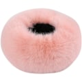 Miniatyrbilde 3 av 10: Falsk pelshatt Russisk hatt MOCHA mocha