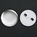 Pikkukuva 8 / 8: 100 sarjaa 37 mm:n merkkineulapainikeosia Merkkitarvikkeet Materiaalit DIY-askarteluun