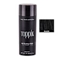 Miniatyrbillede 1 af 2: Toppik Stor 27,5g - Sort
