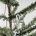 Miniatyrbilde 7 av 7: Julepynt Juletrepynt Hengende Ornamenter