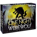Miniatyrbild 1 av 2: Bezier Brädspel One Night Ultimate Varulv Svart