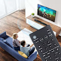 Miniatyrbild 2 av 5: Fjärrkontroll för Bose SoundTouch Wave Musiksystem CD AWR1B1 AWR1B2 AWRCC1 AWRCC2 AWRCC3 AWRCC4 AWRCC5 AWRCC6