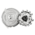 Miniatyrbillede 2 af 5: Hq9 Rakhoved til Philips Pt920 Pt927 Pt870 Pt877 Pt878 At830 At880