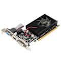 Miniatyrbild 3 av 8: GT730 2GB Grafikkort Stationär Datortillbehör 64bit DDR3 Display Interface Adapter 0.4