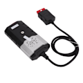 Pikkukuva 6 / 8: DS150 V9 OBD2 -skanneri VCI 150E TCS Monikielinen auton diagnostiikkatyökalu [YD] 0.5
