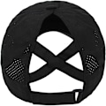 Miniatyrbillede 3 af 5: Womens Criss Cross hästsvans cap Justerbar hög Mes