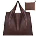 Miniatyrbillede 1 af 10: Shoppingtaske Foldbar taske 1 1 1 1