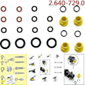 Miniatyrbillede 1 af 5: 20 stk Karcher K2 K3 K4 K5 K6 K7 Tætningsplade O-ring O-ring 2.64