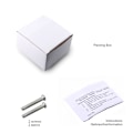 Miniatyrbillede 5 af 10: M59 Gulvvarme Elektronisk Termostat Temperaturregulering