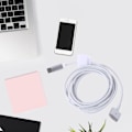 Pikkukuva 9 / 10: 1,8M Type-C - Magsafe2 85W PD-kaapeli kannettavalle tietokoneelle L-muotoinen kärkikaapeli Type C - magneettinen latauskaapeli
